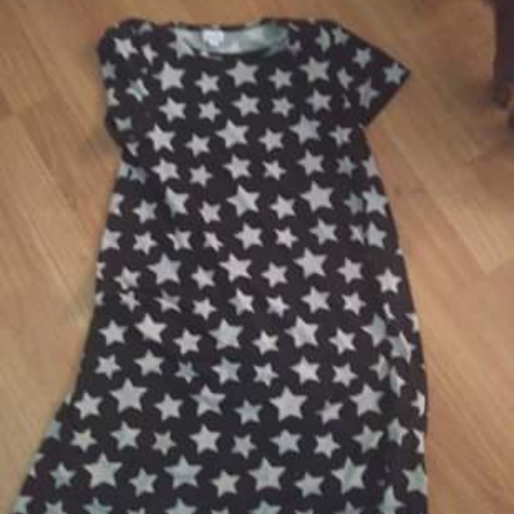 Lularoe Carly